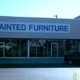 Furniture In The Raw Inc
