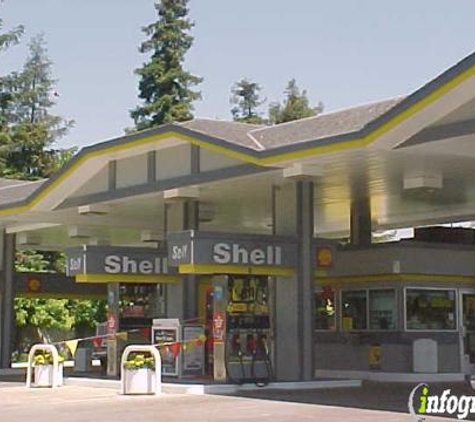 Shell - San Jose, CA