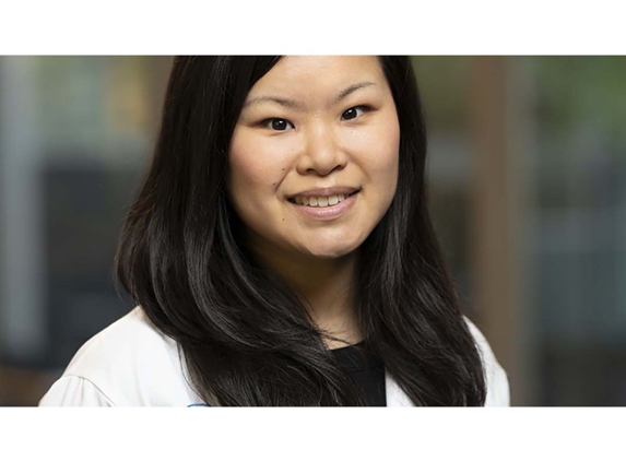 Linda Chen, MD - MSK Radiation Oncologist - Montvale, NJ