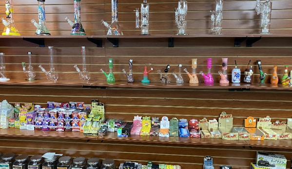 3 Dimension Smokeshop & Gifts - Fort Worth, TX. New Location 5432 E. Lancaster Ave Fort Worth , TX 76112