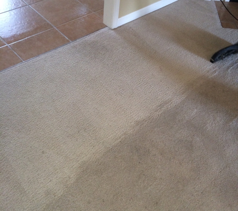 Ragland's Carpet Cleaning - Lebanon, TN