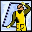 Hernan  Glass Installation Services - Windows-Repair, Replacement & Installation