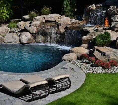 Borst Landscape & Design - Allendale, NJ