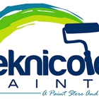 Teknicolors Paints