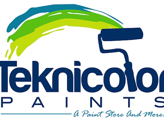 Teknicolors Paints - Canton, MI