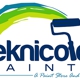 Teknicolors Paints