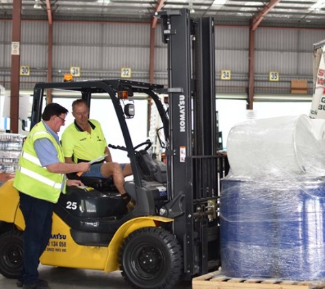 Land Transport - Westdale, NSW