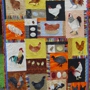 Dogpatch Quilting