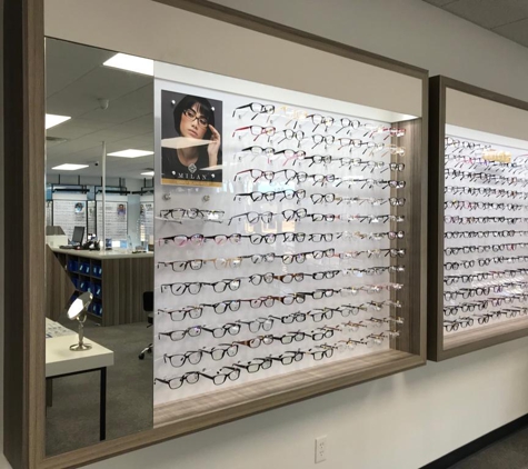 Stanton Optical - Cumming, GA