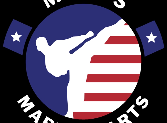 Moke’s Martial Arts - Charleroi, PA