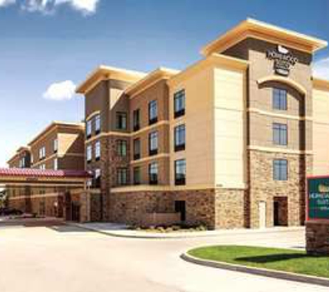 Homewood Suites by Hilton Ankeny - Ankeny, IA