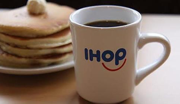 IHOP - El Paso, TX