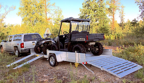 Parker Trailers - Parker, CO