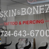 Skin & Bonez Tattoo & Piercing gallery