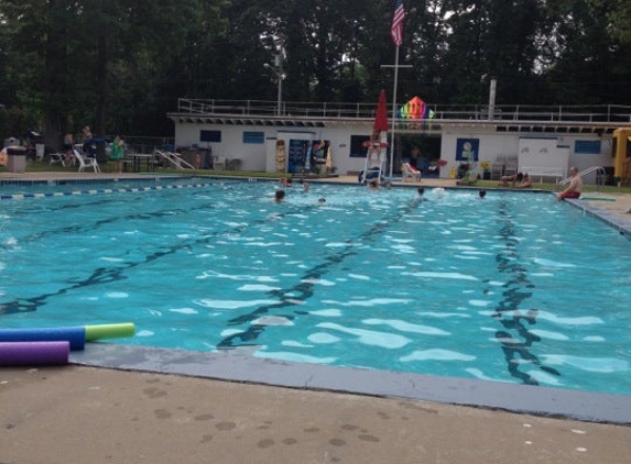 Manor Park Swim Club - Westfield, NJ