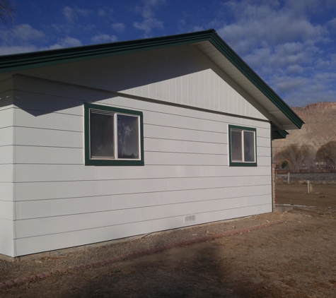 Home Again Handyman Services - Grand Junction, CO