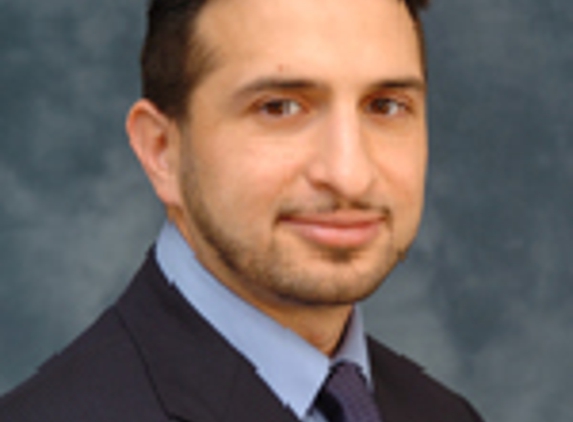 Dr. Mohammed Muaz Obeid, DO - Dearborn, MI