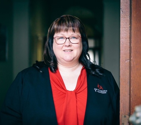JOE D'AGOSTINO & ASSOCIATES - Mount Gambier, SA. Kylie