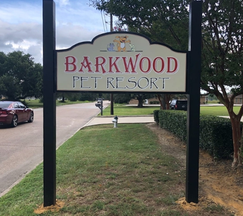 Barkwood Pet Resort - Beaumont, TX