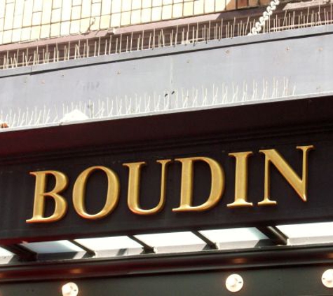 Boudin - San Francisco, CA