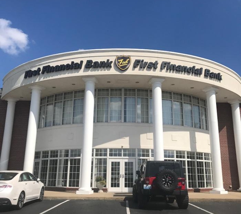 First Financial Bank - Hopkinsville, KY