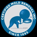 Certified Mold Removal Inc. - Mold Remediation