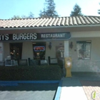 Terry's Burgers