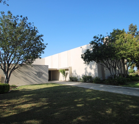 The Church of Jesus Christ of Latter-day Saints - North Hollywood, CA