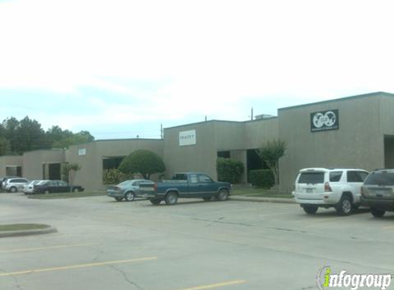 Kaeser Compressors Inc - Houston, TX