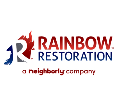 Rainbow Restoration of Huntsville & Conroe - Huntsville, TX