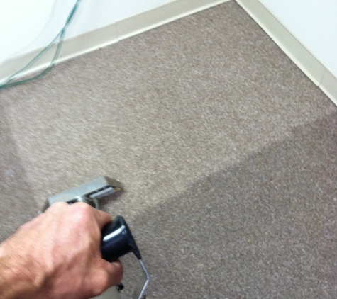 EcoTech Carpet Clean - Lancaster, PA