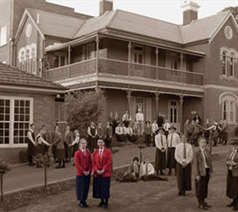 Calrossy Anglican School