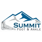 Summit Foot & Ankle: Richard T. Bauer III, DPM, AACFAS