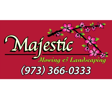 Majestic Mowing & Landscaping