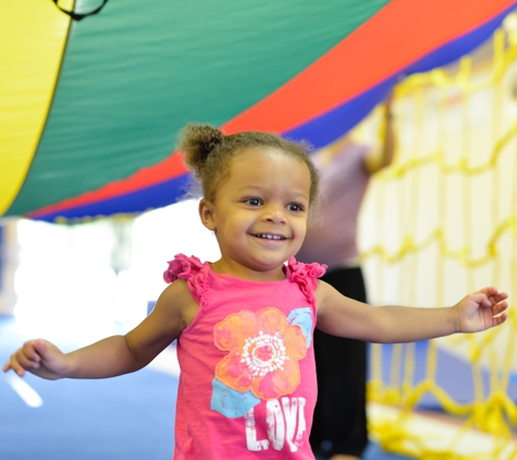 Flipshack Gymnastic Fitness - Colorado Springs, CO