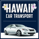 Hawaii Car Transport - Boat Transporting