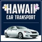 Hawaii Car Transport