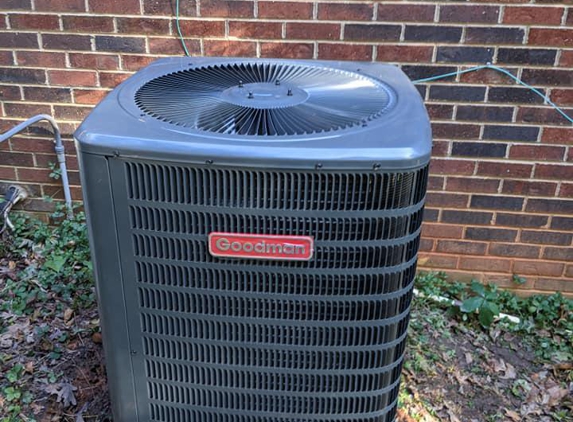 Sutton's HVAC Services