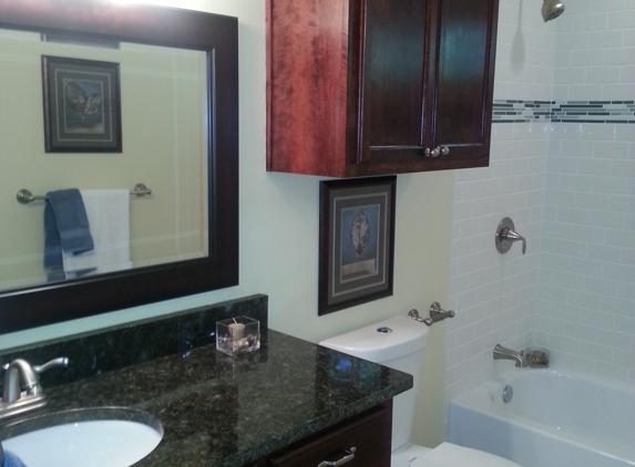 Santana's Remodeling - San Antonio, TX