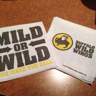 Buffalo Wild Wings - Conroe, TX