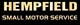 Hempfield Small Motor Services Logo
