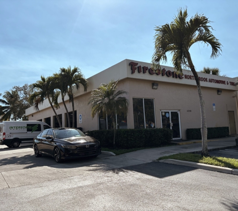 Northbrook Automotive & Tire - Coral Springs, FL