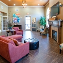 Gardens of Denton Apartments - Apartments