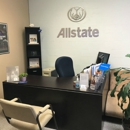 Allstate Insurance - Frank Mercado - Insurance