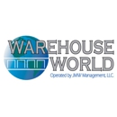 Warehouse World - Public & Commercial Warehouses