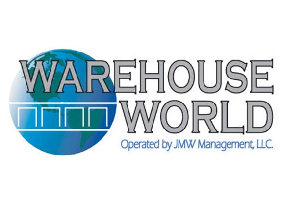 Warehouse World - Wisconsin Dells, WI