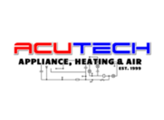 Acutech Appliance Heating and Air