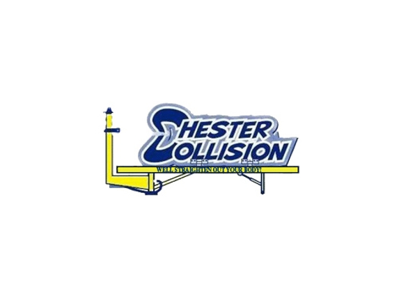 Chester Collision Inc - Chester, NY