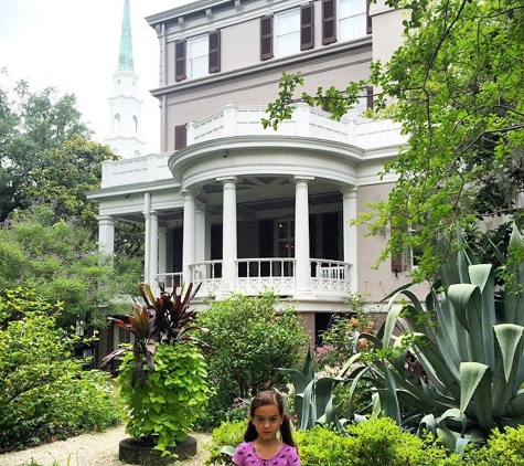 Juliette Gordon Low Birthplace - Savannah, GA