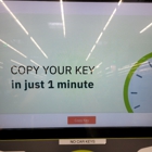 Minute Key